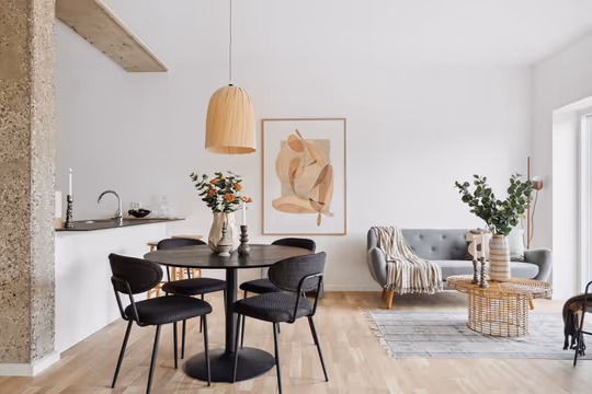 Billede fra lejemålet på Baltorpvej 158, 2750 Ballerup