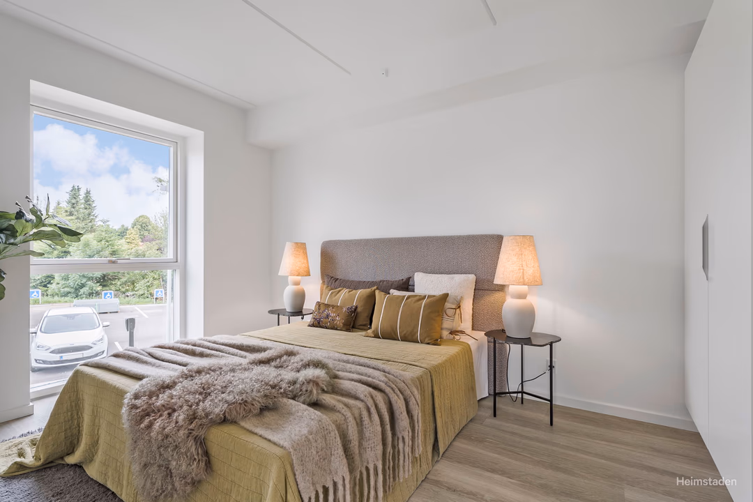 Billede 5 fra lejemålet på Gødvadgårdsvej 5, 8600 Silkeborg