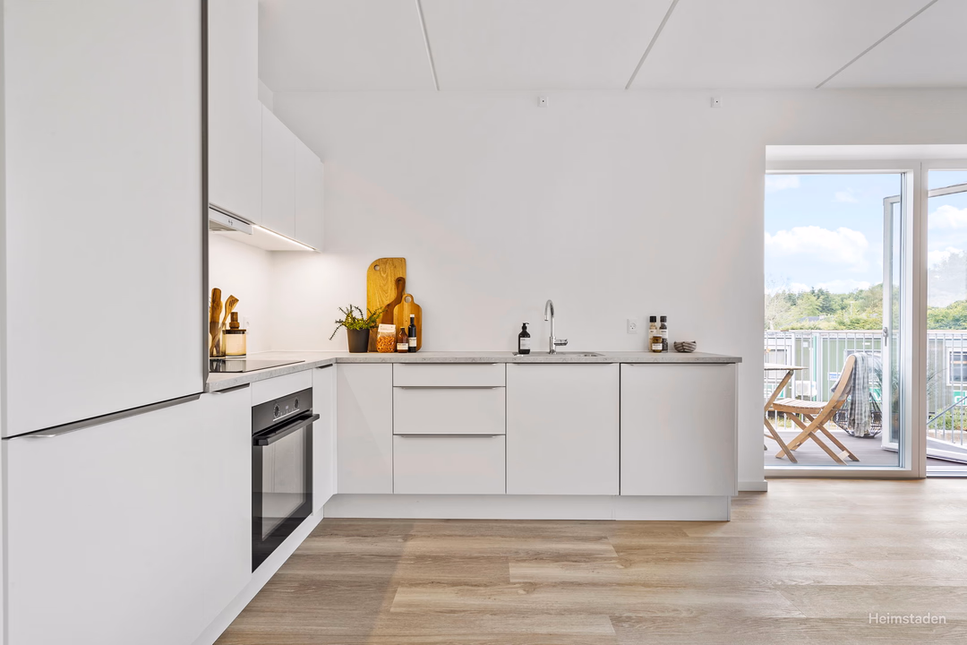 Billede 2 fra lejemålet på Gødvadgårdsvej 5, 8600 Silkeborg