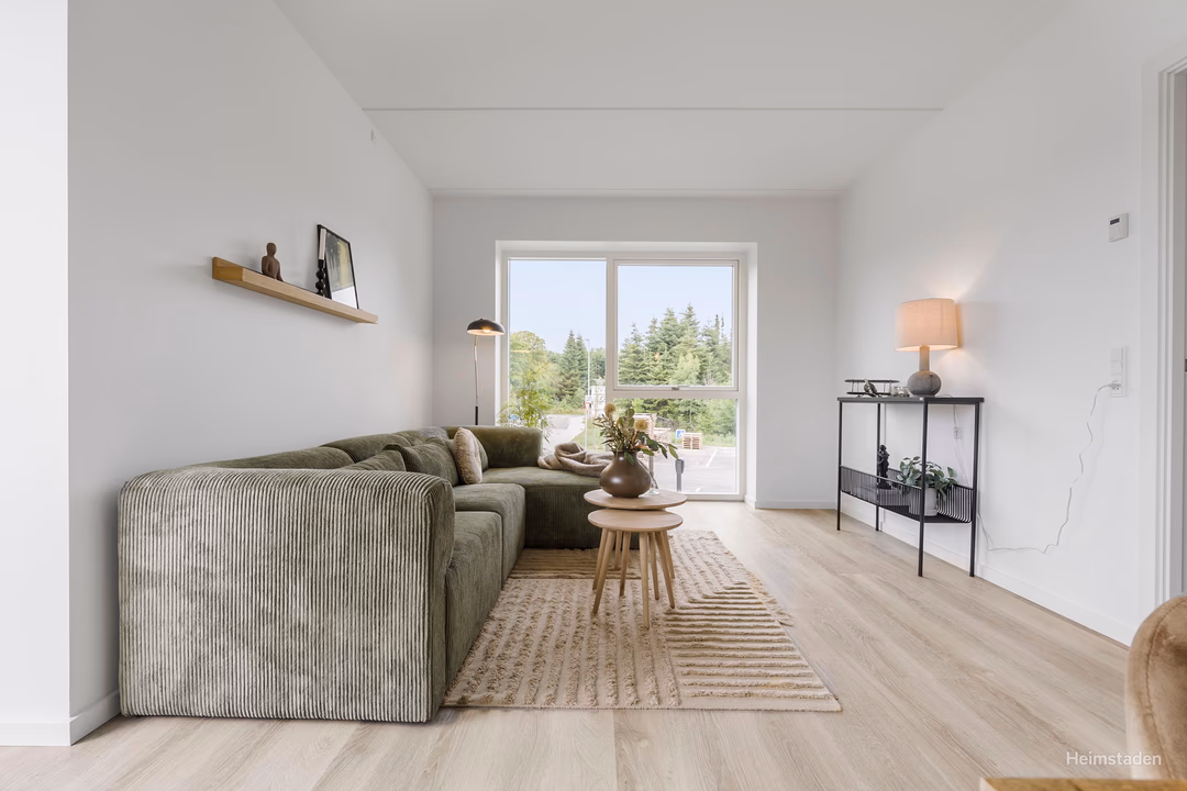 Billede 3 fra lejemålet på Gødvadgårdsvej 7, 8600 Silkeborg