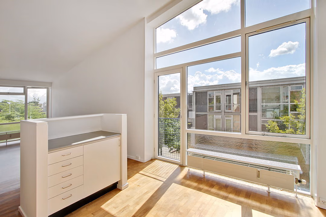 Billede 1 fra lejemålet på Egebjerg Bygade 231, 2750 Ballerup