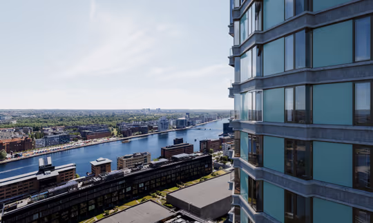 Billede fra lejemålet på Posten 10, 1577 København V Billede fra lejemålet på Posten 10, 1577 København V