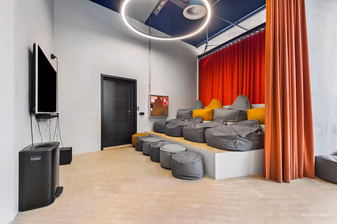 Billede 5 fra lejemålet på Grådybet 73B, 6700 Esbjerg