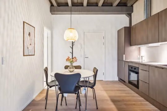 Billede fra lejemålet på Løkkegade 34, 9000 Aalborg