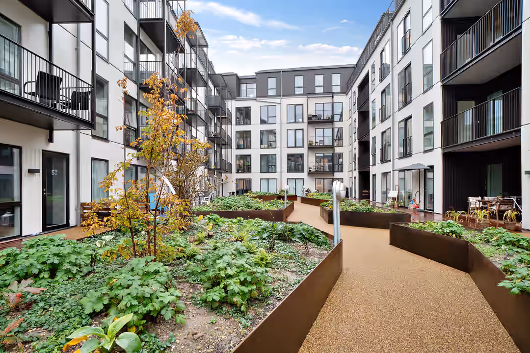 Billede 4 fra lejemålet på Pakkerivej 13, 2500 Valby