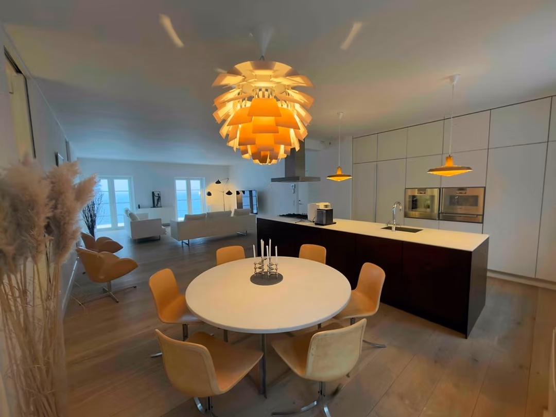 Billede 1 fra lejemålet på Skodsborg Strandvej 225, 2942 Skodsborg