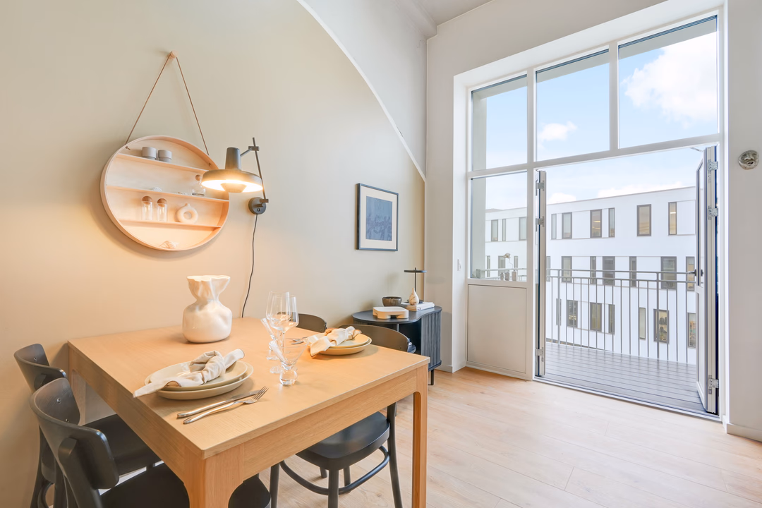 Billede 1 fra lejemålet på Strandvejen 14, 9000 Aalborg