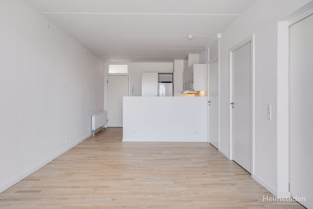 Billede 4 fra lejemålet på Østbrovej 2B, 2600 Glostrup