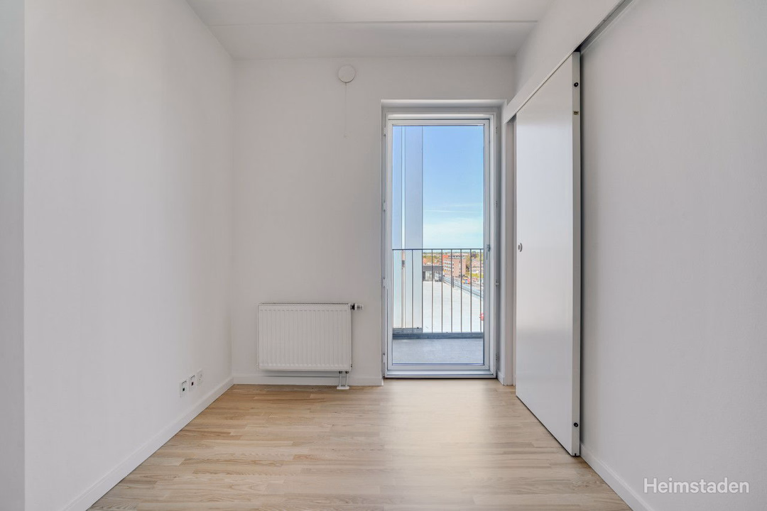 Billede 5 fra lejemålet på Østbrovej 2B, 2600 Glostrup