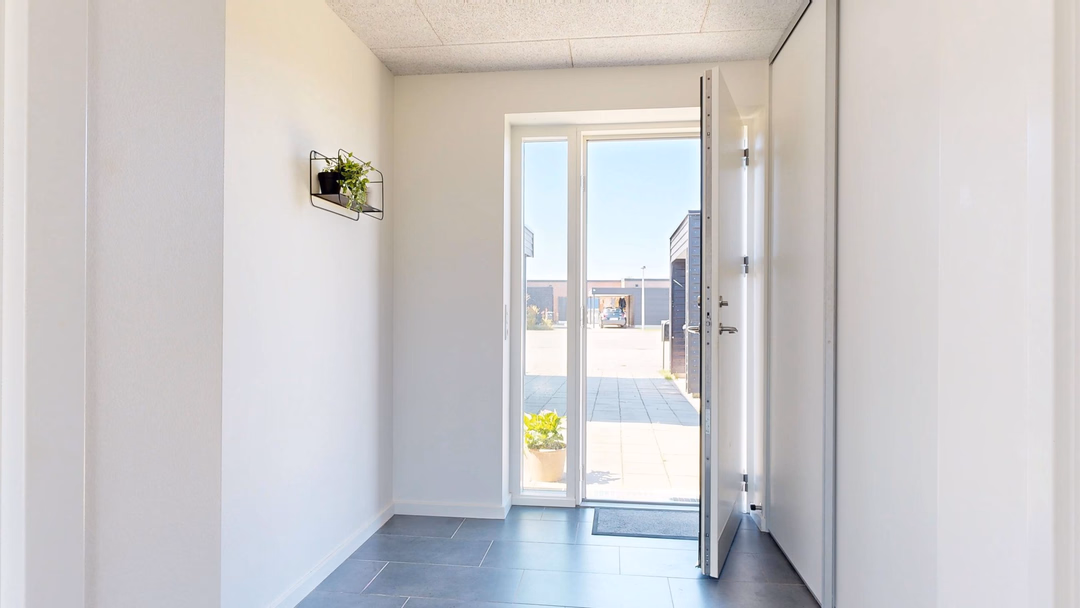 Billede 3 fra lejemålet på Funder Trindager 11, 8600 Silkeborg