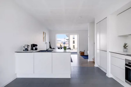 Billede fra lejemålet på Marshalls Alle 39, 9220 Aalborg Øst