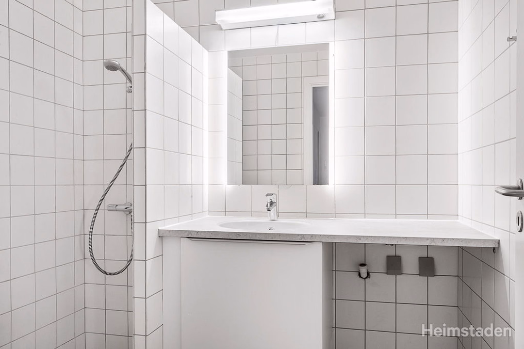 Billede 5 fra lejemålet på Allegade 1H, 8700 Horsens