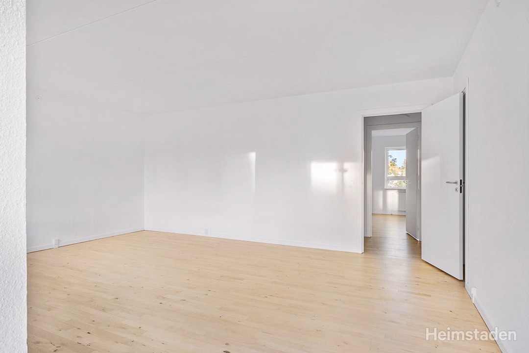 Billede 3 fra lejemålet på Allegade 1H, 8700 Horsens