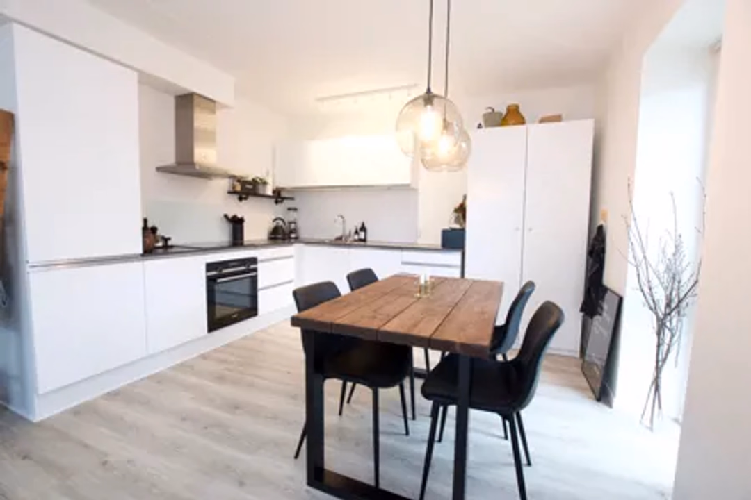 Billede 1 fra lejemålet på Kildestrømmen 8, 9000 Aalborg