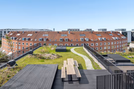 Billede fra lejemålet på C.F. Richs Vej 105C, 2000 Frederiksberg Billede fra lejemålet på C.F. Richs Vej 105C, 2000 Frederiksberg