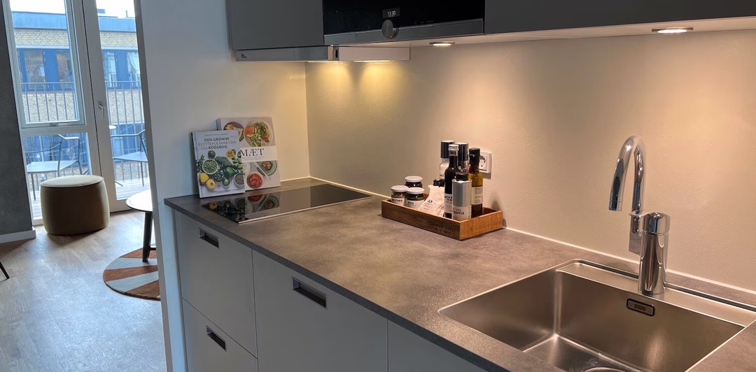 Billede 2 fra lejemålet på Frederikssundsvej 11A, 2400 København NV