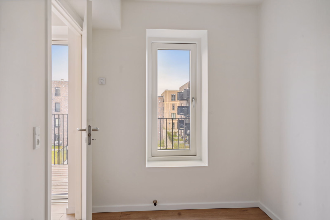 Billede 2 fra lejemålet på Honningvænget 81, 8381 Tilst