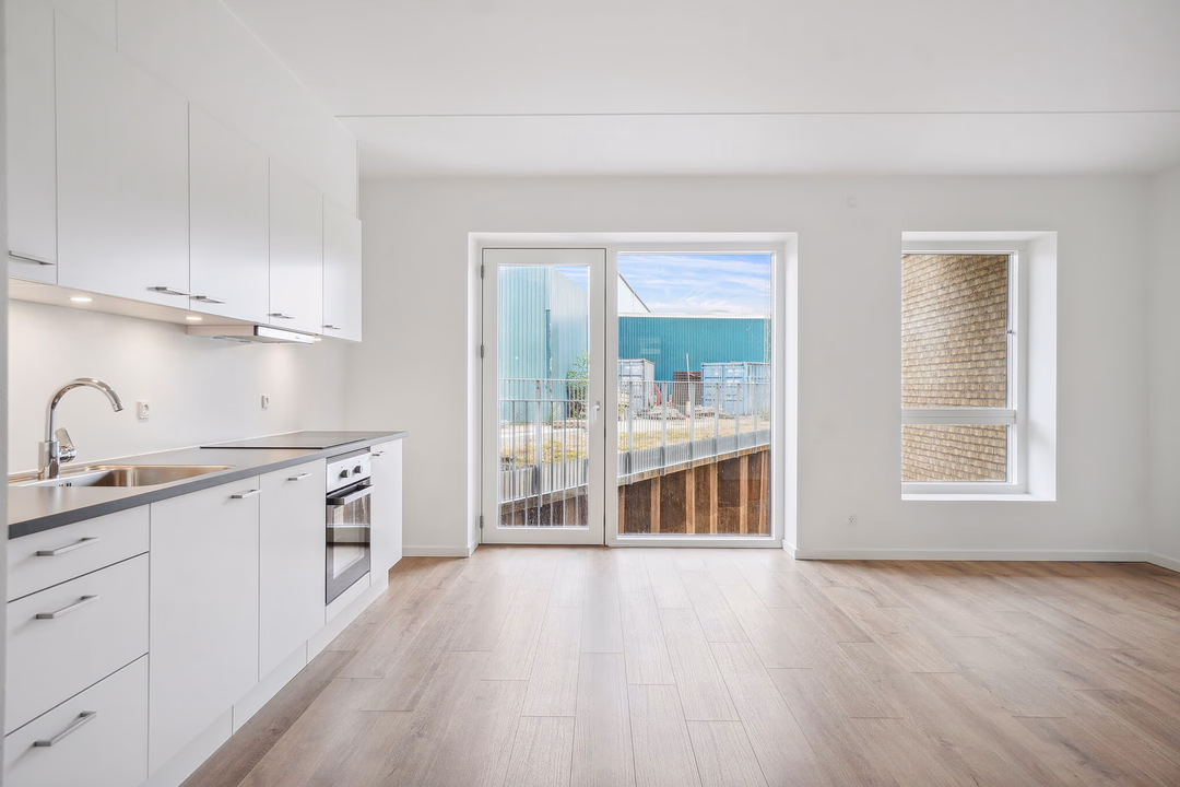 Billede 3 fra lejemålet på Sydvestvej 57L, 2600 Glostrup