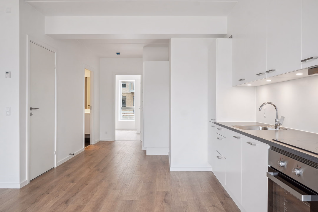 Billede 4 fra lejemålet på Sydvestvej 57L, 2600 Glostrup