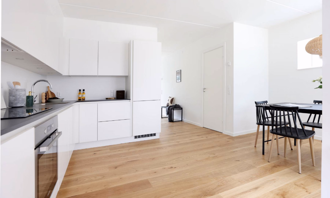 Billede 3 fra lejemålet på Banehavestien 52, 2600 Glostrup