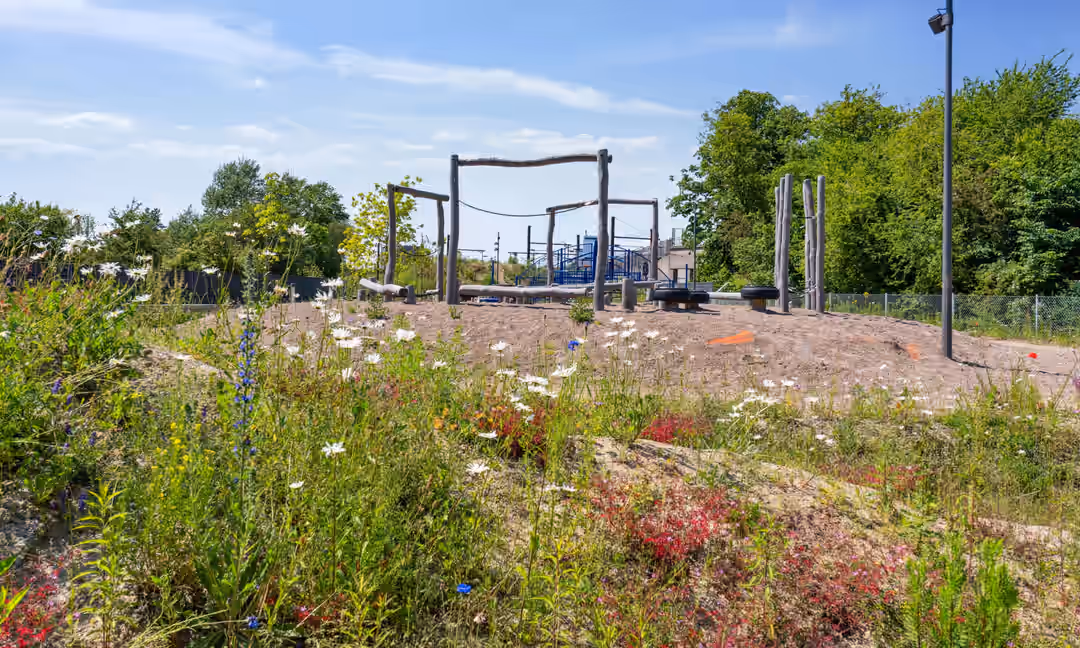 Billede 1 fra lejemålet på Banehavestien 52, 2600 Glostrup