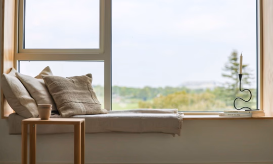 Billede fra lejemålet på Siljangade 4, 2300 København S