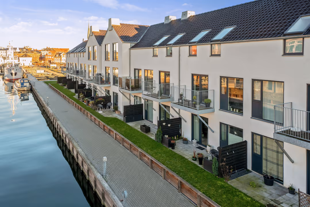 Billede 3 fra lejemålet på Toldbodgade 14 B, 5800 Nyborg