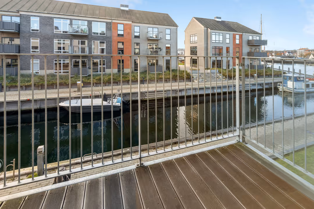 Billede 4 fra lejemålet på Toldbodgade 14 B, 5800 Nyborg