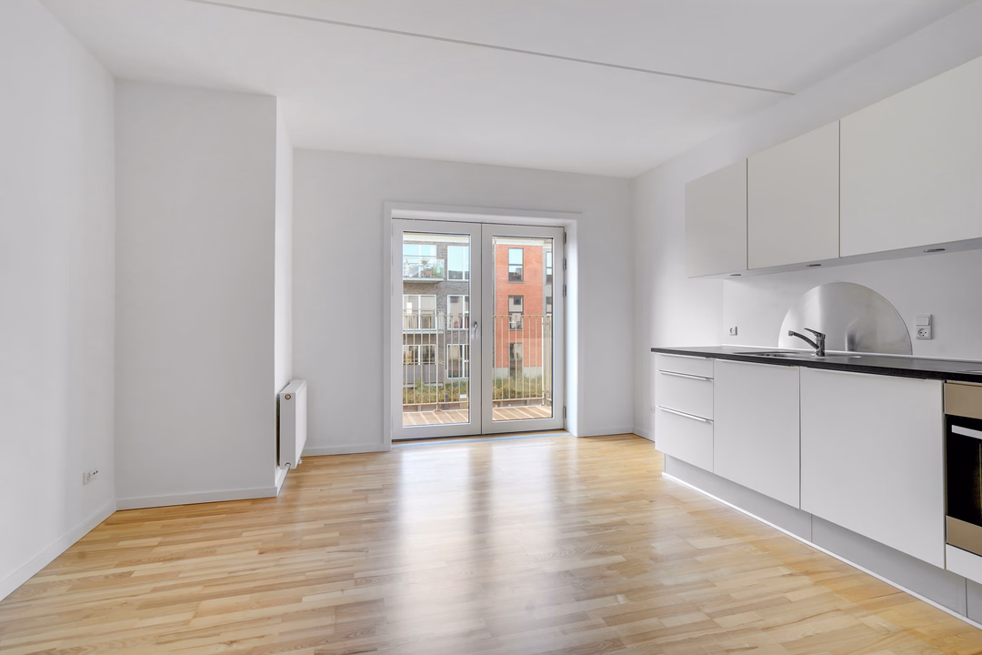 Billede 5 fra lejemålet på Toldbodgade 14 B, 5800 Nyborg