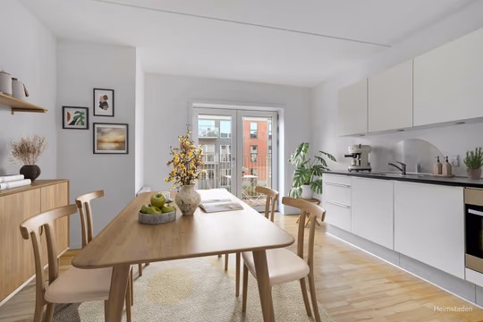 Billede fra lejemålet på Toldbodgade 14 B, 5800 Nyborg Billede fra lejemålet på Toldbodgade 14 B, 5800 Nyborg