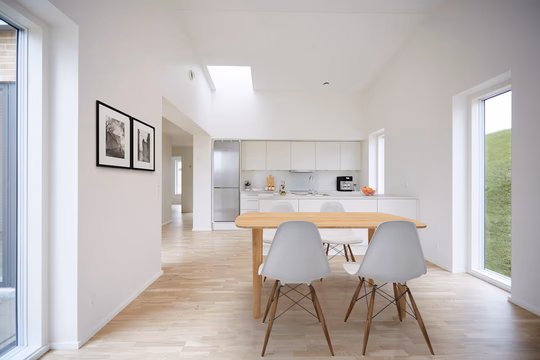 Billede fra lejemålet på Frydenlund 397, 7120 Vejle Øst