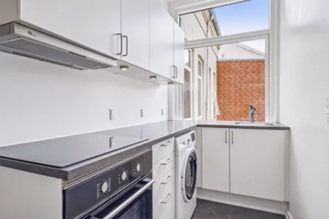 Billede 1 fra lejemålet på Amaliegade 26, 8700 Horsens