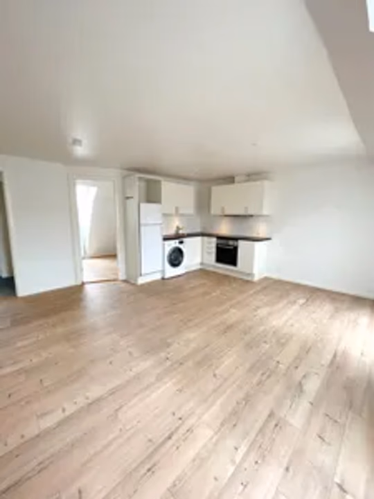 Rental at Amaliegade 26, 8700 Horsens