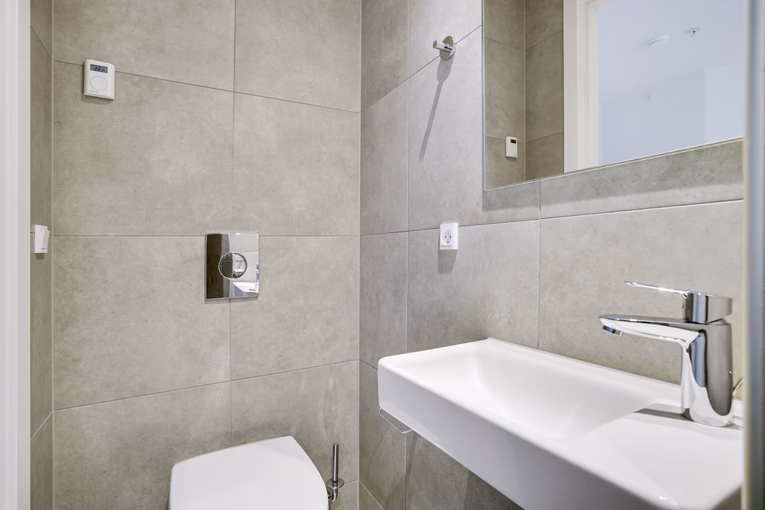 Billede 5 fra lejemålet på Elstarvej 24, 2500 Valby