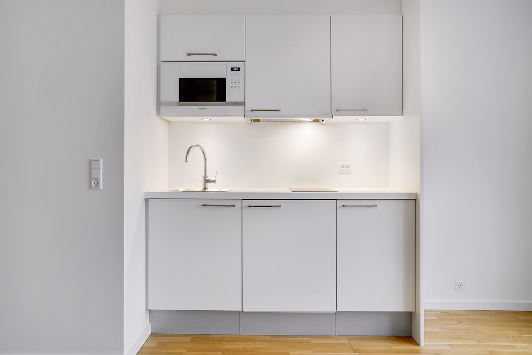 Billede 3 fra lejemålet på Elstarvej 24, 2500 Valby