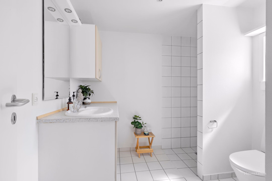 Billede 1 fra lejemålet på Nørrebjerg Runddel 55 A, 5220 Odense SØ