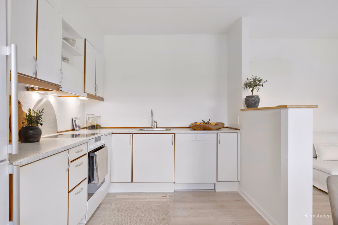 Billede 5 fra lejemålet på Nørrebjerg Runddel 55 A, 5220 Odense SØ