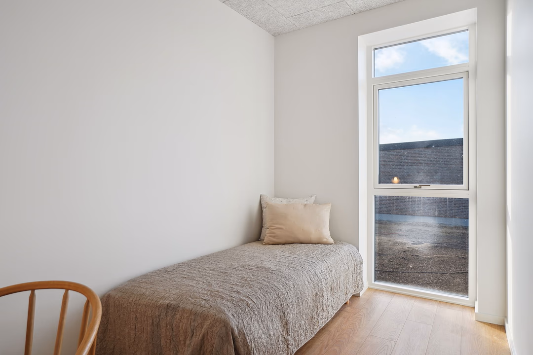 Billede 2 fra lejemålet på Ravnebakken 4, 4140 Borup