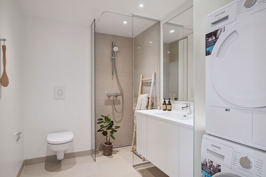 Billede 4 fra lejemålet på Ravnebakken 4, 4140 Borup