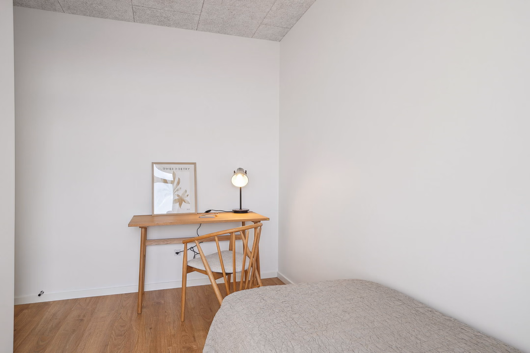 Billede 3 fra lejemålet på Ravnebakken 4, 4140 Borup