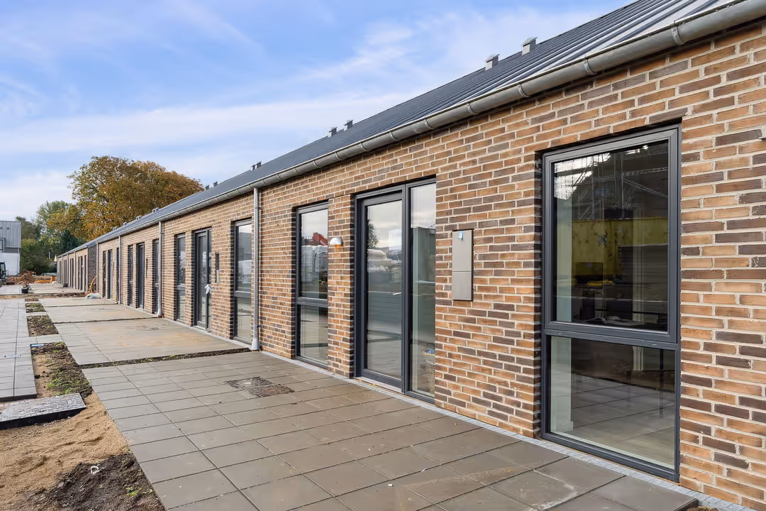 Billede 2 fra lejemålet på Friis Hansens Vej 60, 7100 Vejle