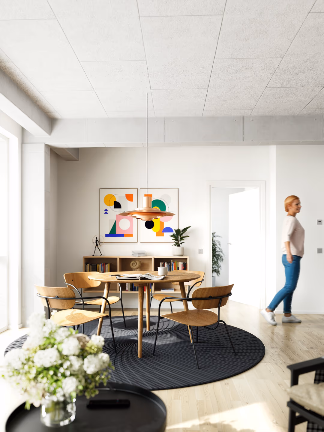 Billede 3 fra lejemålet på Gothersgade 20B, 7000 Fredericia