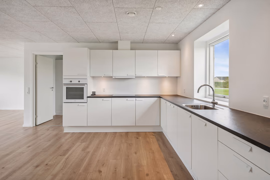 Rental at Birkelyst 39C, 7430 Ikast