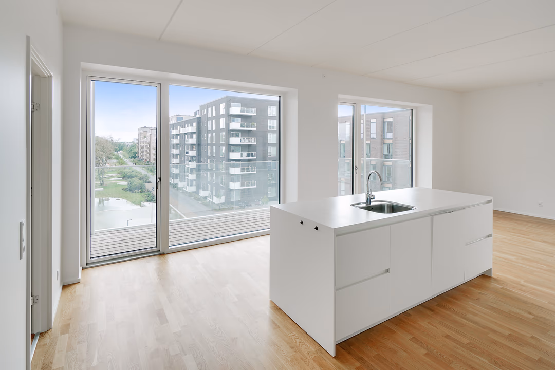 Billede 3 fra lejemålet på Irmavej 32, 2610 Rødovre