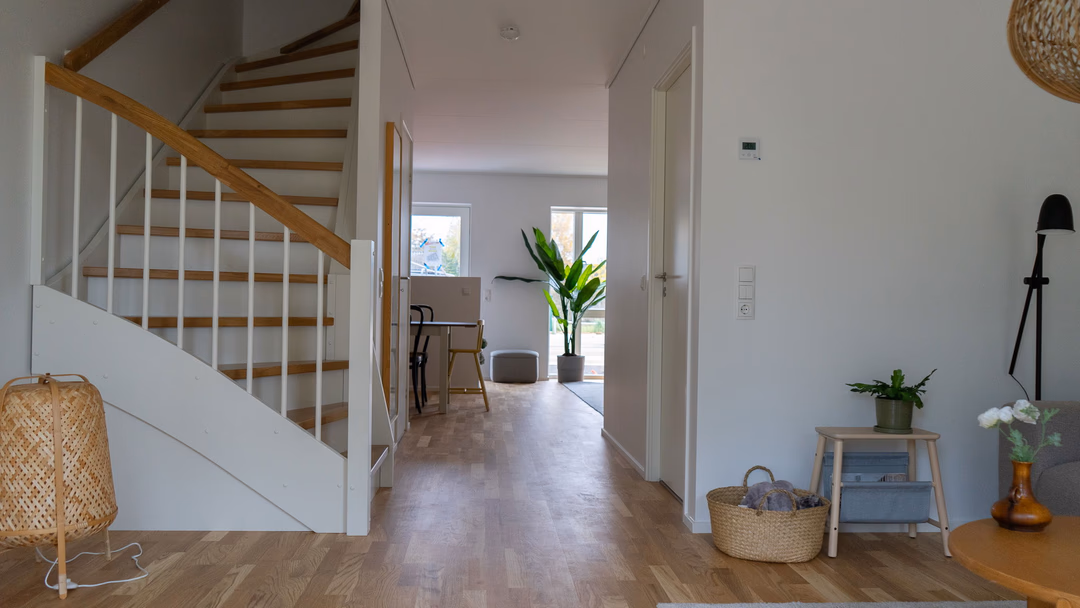 Billede 3 fra lejemålet på Viften 30, 2670 Greve