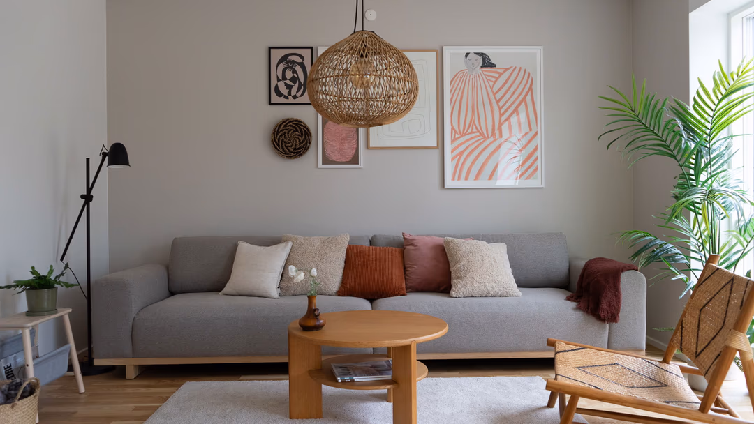 Billede 2 fra lejemålet på Viften 30, 2670 Greve