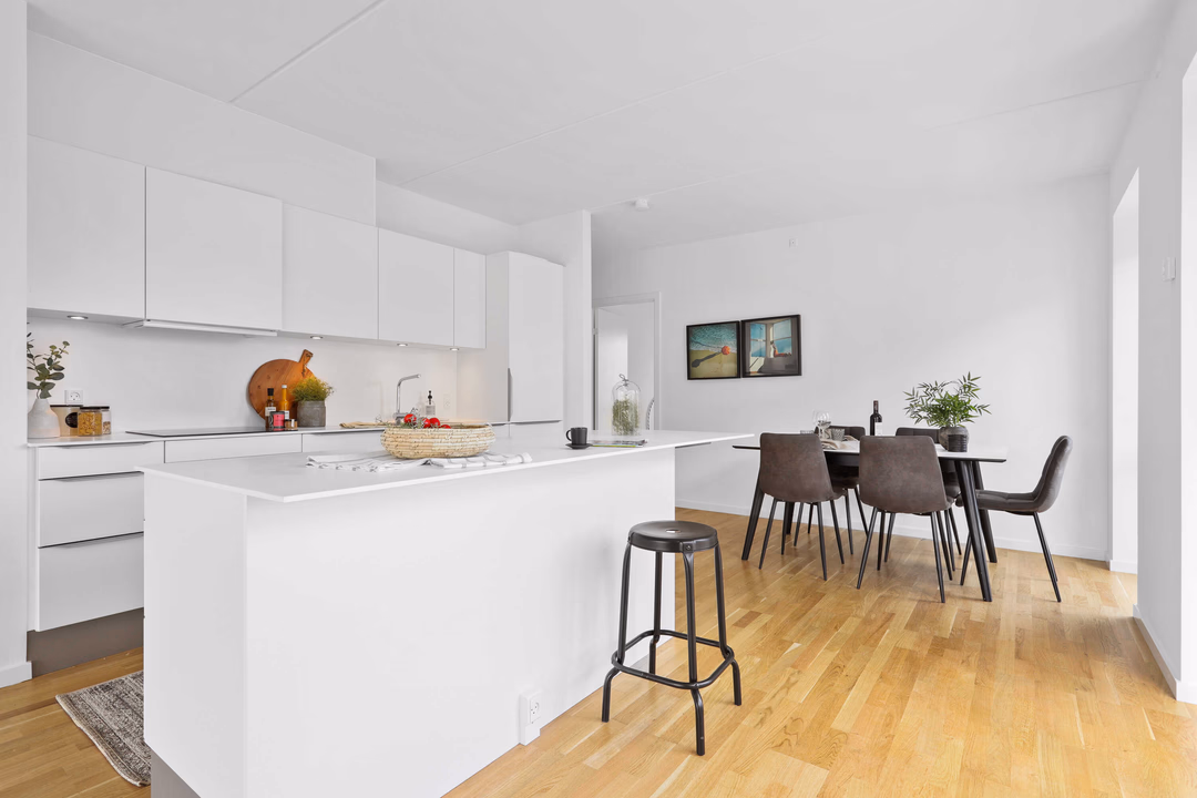 Billede 3 fra lejemålet på Theodore Roosevelts Vej 17, 2450 København SV