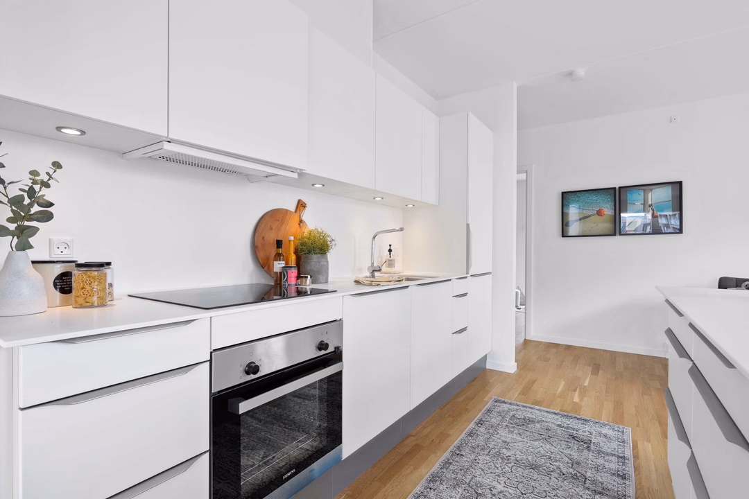 Billede 2 fra lejemålet på Theodore Roosevelts Vej 17, 2450 København SV