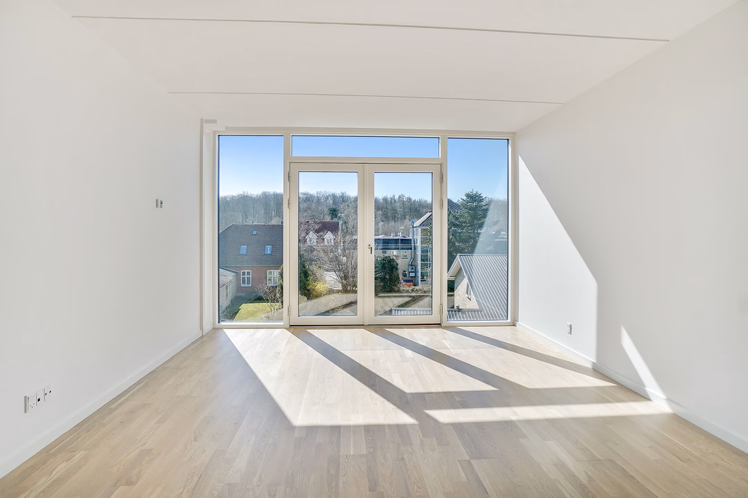 Billede 1 fra lejemålet på Prins Valdemars Alle 4, 3450 Allerød