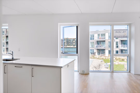 Rental at Marmorvej 25, 2100 København Ø